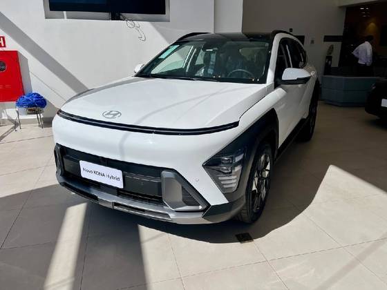 HYUNDAI KONA 1.6 GDI HEV ULTIMATE DCT HYUNDAI KONA 1.6 GDI HEV ULTIMATE DCT